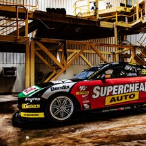 STEA 서킷 레이싱 리버리 스폰서 엠블럼 스티커 다양한 디자인의 실사 리버리킷, 몬스터에너지(실사)-중형