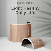 썬닥터 사우나 돔 복부 온열 찜질기 편백나무 가정용 원적외선 반신욕, 대(750mm X 500mm)_양귀비꽃, 상세페이지 참조5