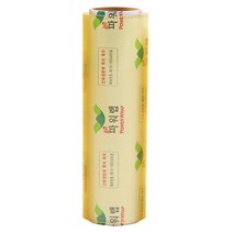생분해 바이오랩 30cmx500M 식품 랩 대용량 식당용 업소용 비닐 포장랩, eco wrap, 1롤
