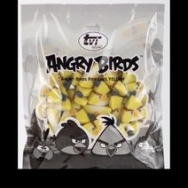 앵그리버드 어묵 옐로우 태500G, 단품, 단품
