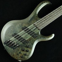 Ibanez 아이바니즈 BTB805MS Transparent Gray Flat SN：I230402522 〔5현〕 〔미전시품〕