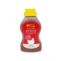 오뚜기 이금기소스모음전/동파육소스/팬더굴소스/치킨파우더/맛간장/치킨스톡/황두장/두반장/해선장 외, 이금기 농축치킨스톡 272g