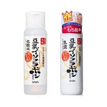 사나두유 산뜻한 스킨 로션 세트, 1개, 150ml