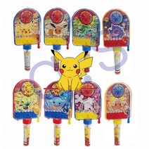 [포켓몬스터] 캔디가 들어있는 포켓몬 미로 핀볼게임 (랜덤발송)