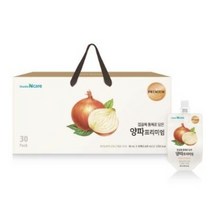 천호엔케어 양파즙 프리미엄 건강즙, 80ml, 60개
