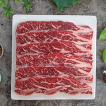 고기도매시장 미국산 LA갈비 1kg, 10kg, 1개