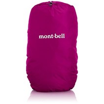 [몽벨] mont-bell 저스트 피트 팩 커버 25 1128518 DKFS (DKFS), 02 DKFS