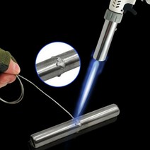 닛블Steel Copper Aluminum Soldering Tool Weld Flux Welding Rods Cored Wire Materials Equipment, 01 1.6mm 300mm