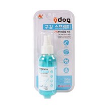 [더키코] 포켄스 구독 강아지 구강스프레이 100ml, 상세 설명 참조, 상세 설명 참조, 단품