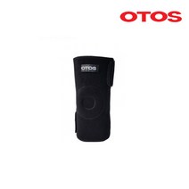 OTOS 원형트임 편안 압박 부상방지 현장 무릎보호대