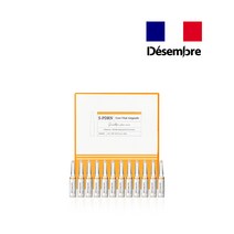 [데쌍브르] S-PDRN 코어 바이탈 앰플 2ml x 12ea / 재생 미백, 12개