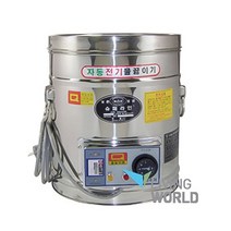 업소용 전기국통 40L 국끓이기 식당용워머기 곰솥, 상세페이지 참조