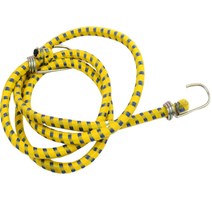 자전거 탄력바 탄성로프 1.5M 짐받이 줄 고정끈