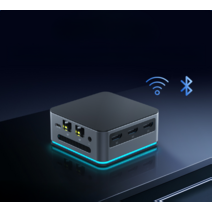 스틱 pc 세로 변경 디지털 광고 사이니지 메뉴 홍보 가로, 표준, 5N51058G/1T는WiFi6+블루투스5.0