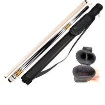 다이아몬드큐 당구 큣대 개인큐 32mm 바통세트 큐대케이스, K. 오렌지 다이아몬드 개인큐 가방 세트