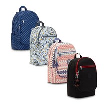 키플링 백팩 소풍가방 클라스챌린저 KMBBA04 4종 택1