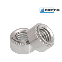 SP타입 M8 SUS 400계 압입너트 팸너트 클린칭너트 인서트픽, IPSP-M8-1, 무도금, 1개