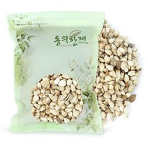 동의한재 국산 홍화씨 차 500g 홍화자, 1개