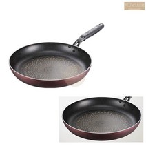 국산 대형 코팅 프라이팬 32CM 부침개 파전 큰 후라이 팬 판 빅사이즈