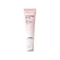 코스노리 화이트닝 드레스 톤업 미백 크림 50ml, 50ml 1개