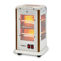 유니맥스 ZMH-2220WG 오방난로 전기히터