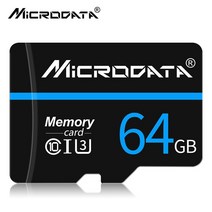Sandisk-마이크로 sd 카드 16 기가 바이트 32 64 200 메모리 마이크로 128 클래스 10 최대 90 메가바이트/초, 02 64GB Class 10