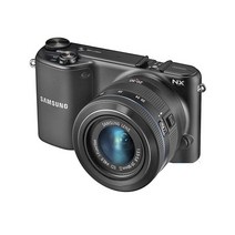 삼성정품 NX2000 + 20~50mm 렌즈포함 페스트, 화이트