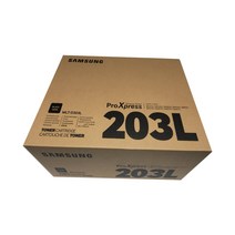 삼성 정품토너 SL M4070FR 검정, 1개