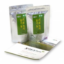 보성선운유기농고운가루녹차100gx2(200g), 100gx2(200g)