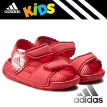 아디다스 알타스윔 샌들 (BA7868) 인펀트 유아동 신발