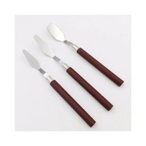 OT 186 페인팅 팔레트 나이프 페인팅 나이프 화홍 유화 아크릴화