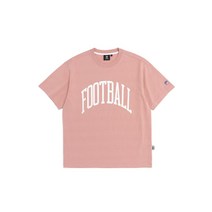 [국내 매장판] NFL 엔에프엘 F222UTS853 펀트 풋볼 티셔츠 CPINK 278739