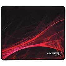 하이퍼 엑스퓨리 FSP 게이밍 브레이킹 감도좋은 패드, Speed Edition Pro개, XL