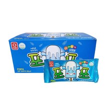 한진식품 포포 아이스 20g 30개