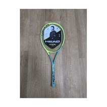 HEAD 헤드 익스트림 투어 Auxetic 2022 테니스 라켓 4 1/4