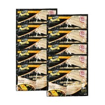Mega Bangus Belly x 10 Pack 필리핀 메가 방구스 밸리 10팩, 1개