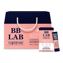 뉴트리원BB LAB 더콜라겐선물세트 코스트코, 1개