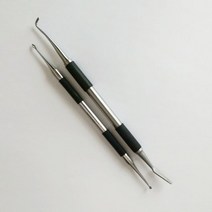 내성발톱정리큐렛 손발톱관리큐렛 2종(선택) 93834EA, J97, 본상품선택