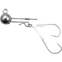 낚시용품 시마노SHIMANO 소아레 카케가미 TG, [06] 2g, [01] 001 노멀