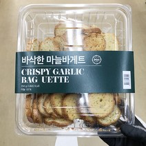 바삭한마늘바게트 350g x 2개