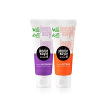 제니케일리 코코스 세니타이저 핸드컨디셔너 40ml, 라벤더향