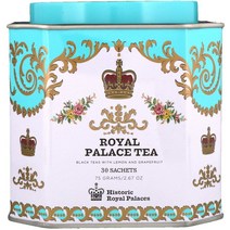 Harney & Sons Royal Palace Tea 하니앤손스 로얄 팰리스 블랙 티 30개입