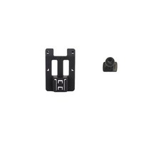 차량용노트북거치대 테블릿 핸드폰 계기판 송풍구 폴드 차량용 휴대폰 볼보 XC60 2009 2010 2012 2013 2014 2015 2016 2017 고정 브래킷 모바일 중력 연, 5.Beige