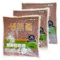 생토볼 하이드로볼 대립 1.8kg, 단품없음