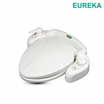 유레카비데 [KY]유레카 비데 EB-3500 기계식비데/온수사용가능, 설치요청(기사방문시 3만원결제)