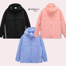 행텐주니어 NC신구로 행텐주니어 중학생 고등학생 컬러 블록후드점퍼(14370-010-403-41)