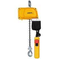 UDT윈치미니전동호이스트 UW-150H