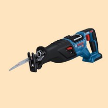 보쉬 18V충전컷쏘 바이터보GSA18V-28 본체 컷소날포함