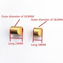 밀링 머신 MCT 밀링 머신 스핀들 잠금 핸들 B149 152, 02 copper sheathing