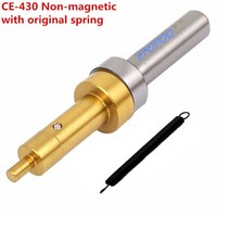 형틀 각도 틈새 게이지 CNC 도구 정밀 전자 디지털 에지 파인더 밀링 LED 사운드, 협동사, CE-430
